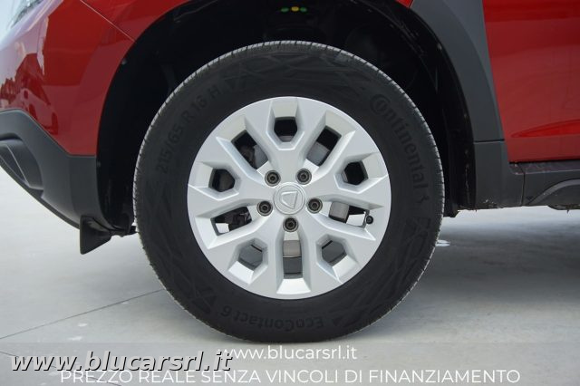 DACIA Duster usata 17