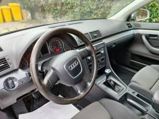 AUDI A4 usata, con Controllo automatico clima