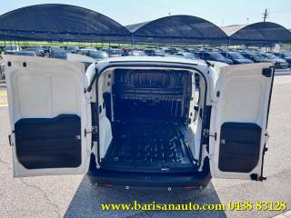 FIAT Doblo usata, con Climatizzatore