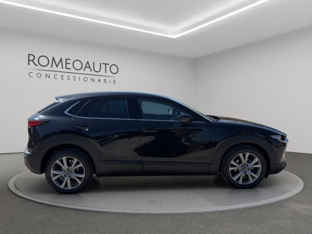 MAZDA CX-30 usata, con Cerchi in lega