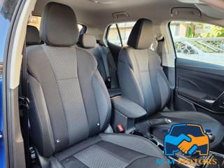 SKODA Fabia usata, con Cruise Control