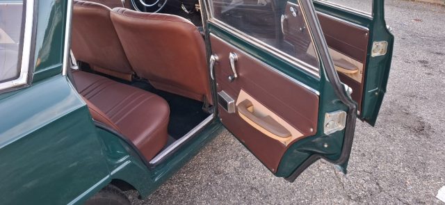 ALFA ROMEO Giulietta usata 24