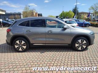 MERCEDES-BENZ EQA usata 33