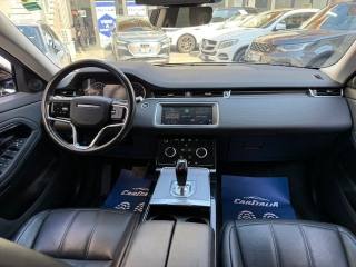 LAND ROVER Range Rover Evoque usata, con Climatizzatore