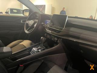 JEEP Compass usata, con Airbag testa
