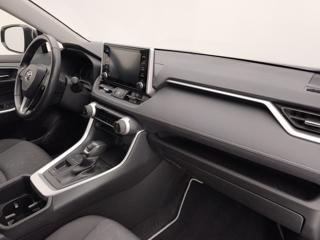 TOYOTA RAV 4 usata, con Bluetooth