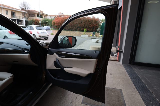 BMW X1 usata 81