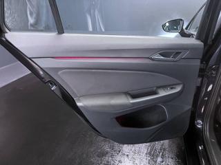 VOLKSWAGEN Golf Variant usata, con ESP