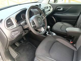 JEEP Renegade usata, con Immobilizzatore elettronico