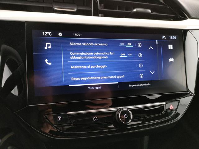 OPEL Corsa usata, con ESP