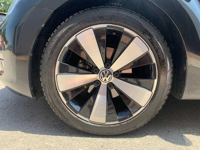 VOLKSWAGEN Maggiolino usata, con Chiusura centralizzata