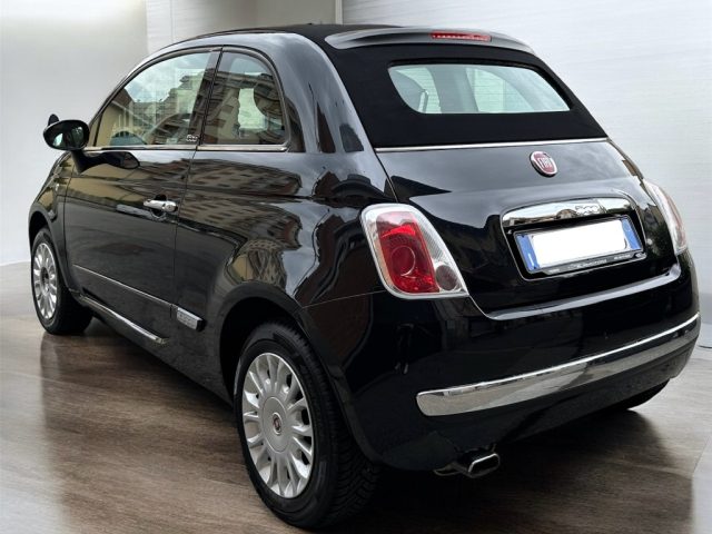 FIAT 500 usata, con Alzacristalli elettrici