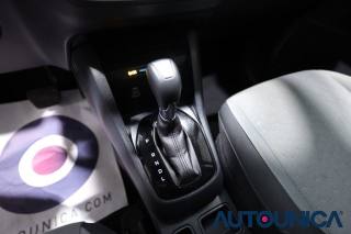 FORD Tourneo Courier usata, con Sensore di pioggia