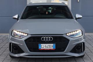 AUDI A4 usata, con Airbag