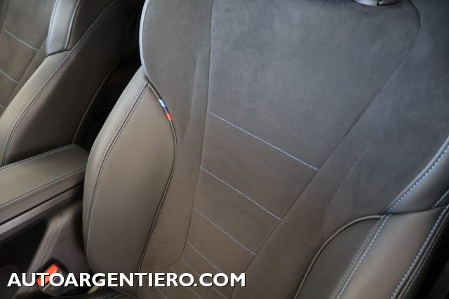 BMW X2 usata, con USB