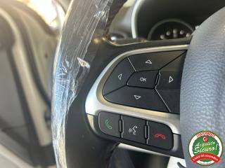 JEEP Compass usata, con Cruise Control