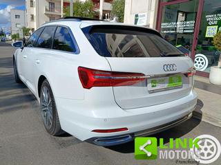 AUDI A6 usata, con Cruise Control