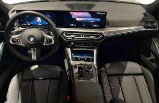 BMW 320 usata, con Fendinebbia