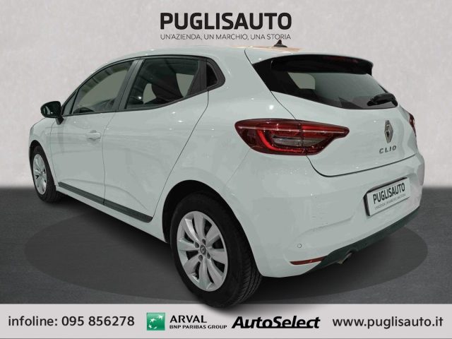 RENAULT Clio usata, con Chiusura centralizzata