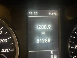 MERCEDES-BENZ Vito usata, con Fendinebbia