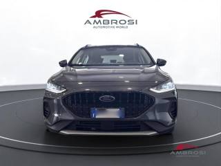 FORD Focus usata 6