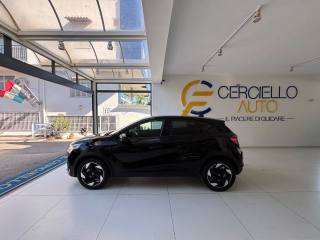 RENAULT Captur usata, con ESP