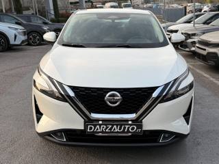 NISSAN Qashqai usata, con Airbag