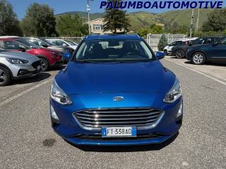 FORD Focus usata, con Airbag laterali