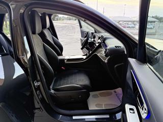 MERCEDES-BENZ GLC 220 usata, con Cerchi in lega