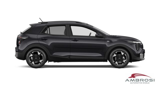 KIA Stonic usata 5