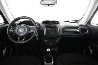 JEEP Renegade usata 4