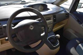 LANCIA MUSA usata, con Immobilizzatore elettronico