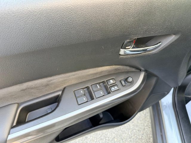 SUZUKI Grand Vitara usata, con Boardcomputer
