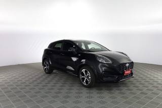 FORD Puma usata 1
