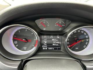 OPEL Astra usata, con Controllo trazione