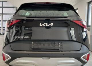 KIA Sportage usata, con Airbag laterali