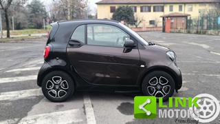 SMART ForTwo usata, con Alzacristalli elettrici