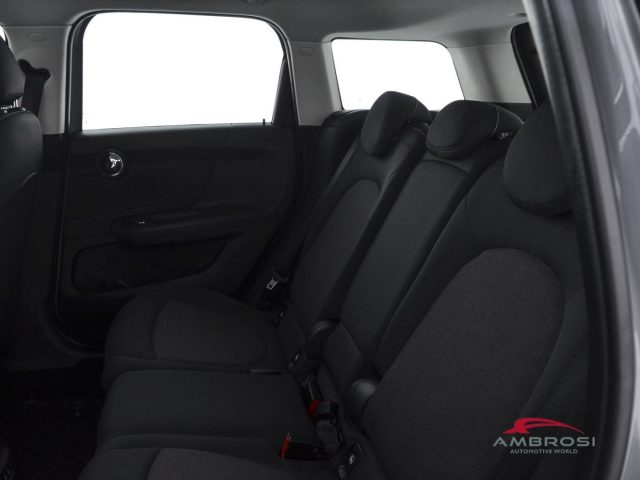 MINI Countryman usata 9
