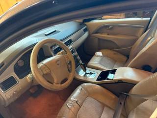 VOLVO V70 usata, con Autoradio