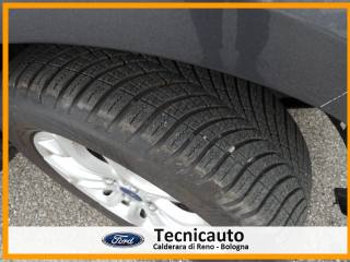 FORD EcoSport usata 21