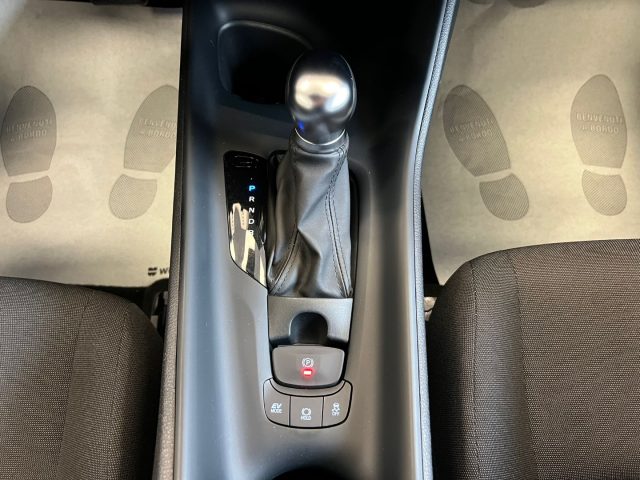 TOYOTA C-HR usata, con ESP