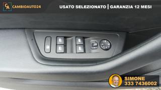 PEUGEOT 508 usata, con USB