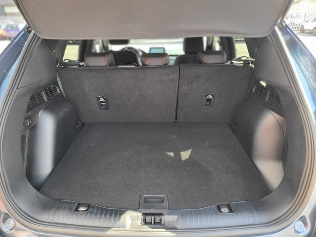 FORD Kuga usata, con Bracciolo