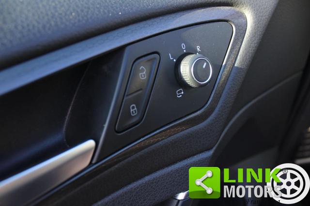 VOLKSWAGEN Golf GTI usata, con Immobilizzatore elettronico