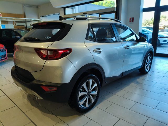 KIA Stonic usata, con Autoradio