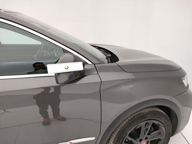 DS AUTOMOBILES DS 7 usata, con Vivavoce