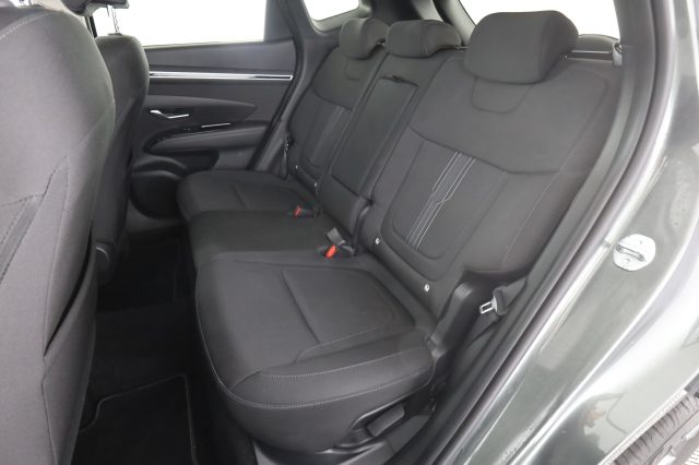 HYUNDAI Tucson usata 2