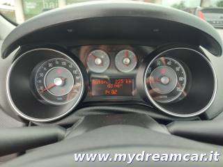 FIAT Grande Punto usata 9