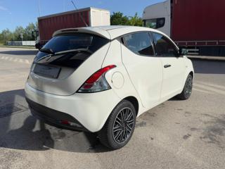 LANCIA Ypsilon usata, con Cerchi in lega