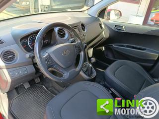 HYUNDAI i10 usata 41